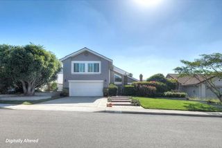 551 Splitrail Drive, Encinitas, CA 92024