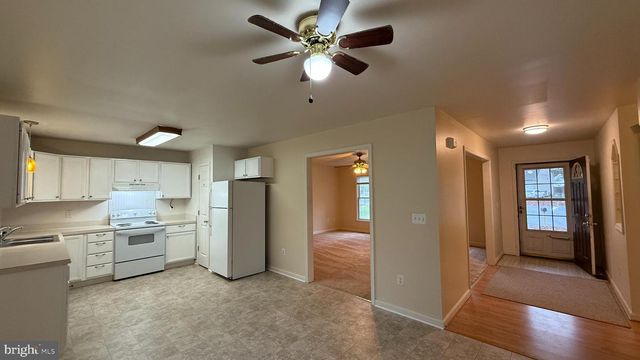 8607 LESLIE CT, Fredericksburg, VA 22407