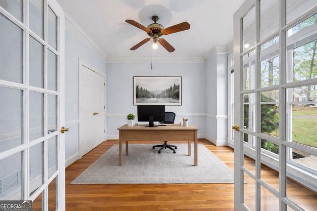 2679 Moon Cabin Drive, Powder Springs, GA 30127