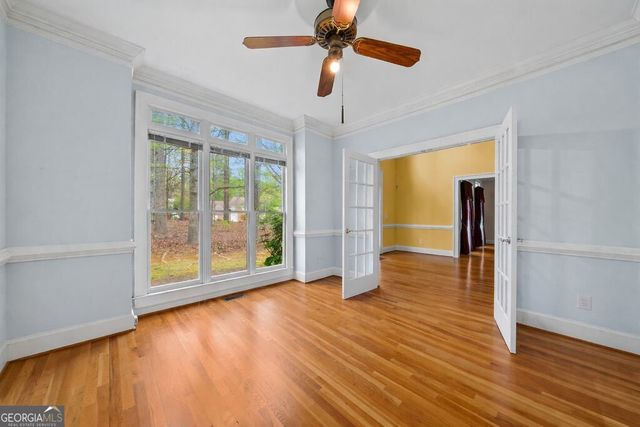 2679 Moon Cabin Drive, Powder Springs, GA 30127