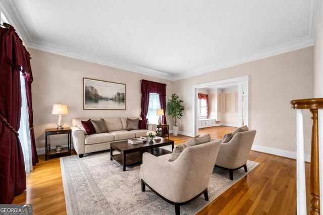 2679 Moon Cabin Drive, Powder Springs, GA 30127