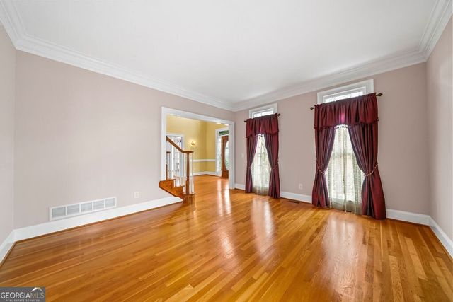 2679 Moon Cabin Drive, Powder Springs, GA 30127