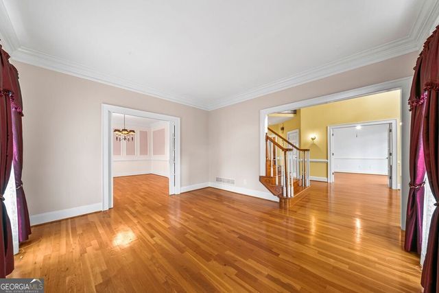 2679 Moon Cabin Drive, Powder Springs, GA 30127