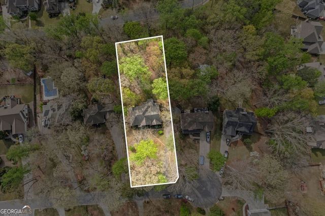 2679 Moon Cabin Drive, Powder Springs, GA 30127