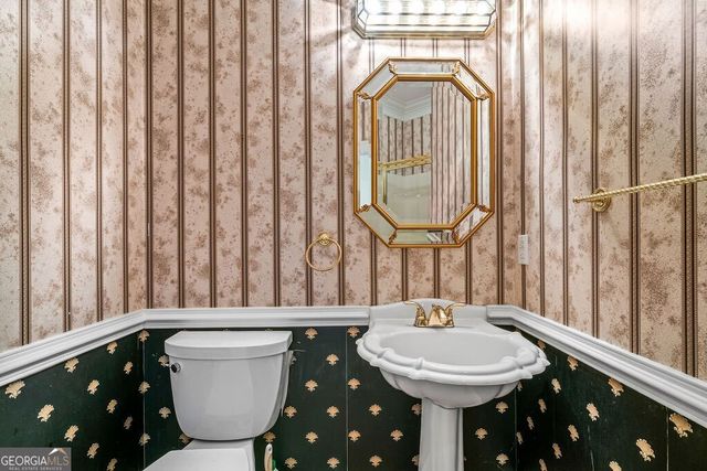 2679 Moon Cabin Drive, Powder Springs, GA 30127