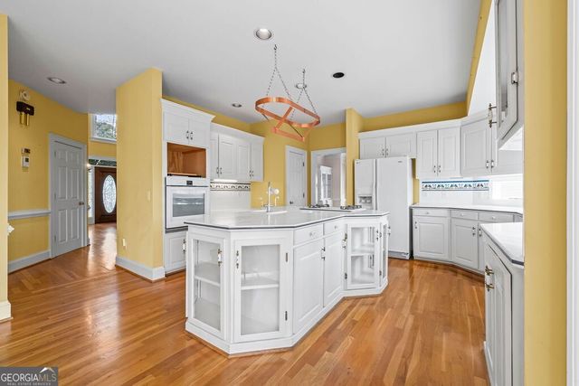 2679 Moon Cabin Drive, Powder Springs, GA 30127