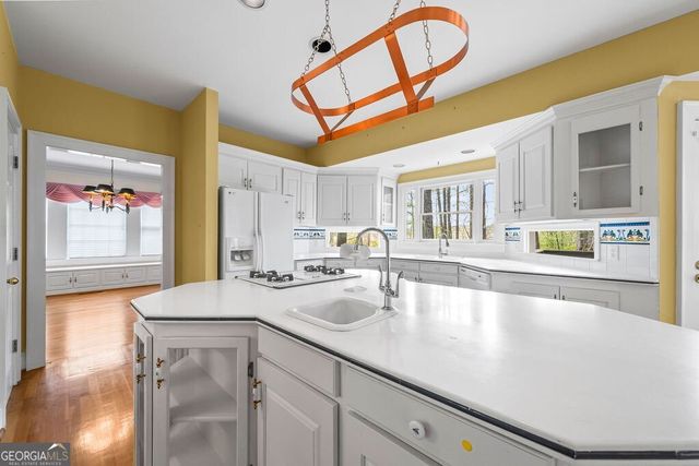 2679 Moon Cabin Drive, Powder Springs, GA 30127