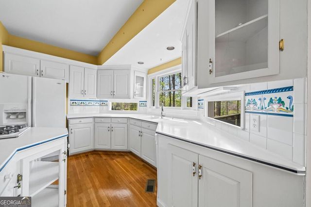 2679 Moon Cabin Drive, Powder Springs, GA 30127