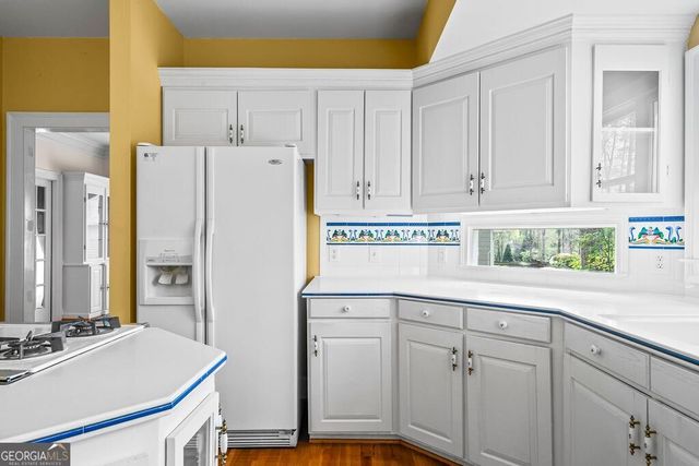 2679 Moon Cabin Drive, Powder Springs, GA 30127