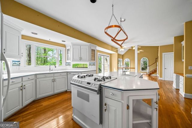 2679 Moon Cabin Drive, Powder Springs, GA 30127