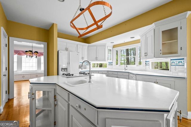 2679 Moon Cabin Drive, Powder Springs, GA 30127