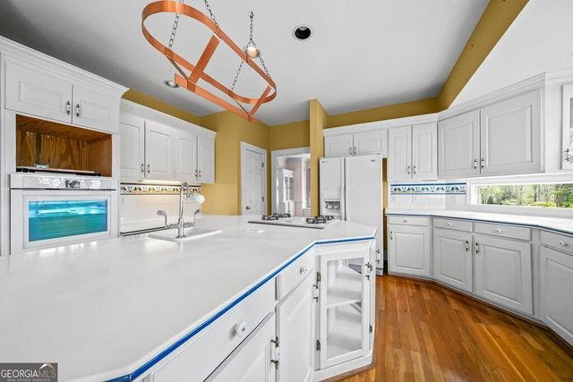 2679 Moon Cabin Drive, Powder Springs, GA 30127