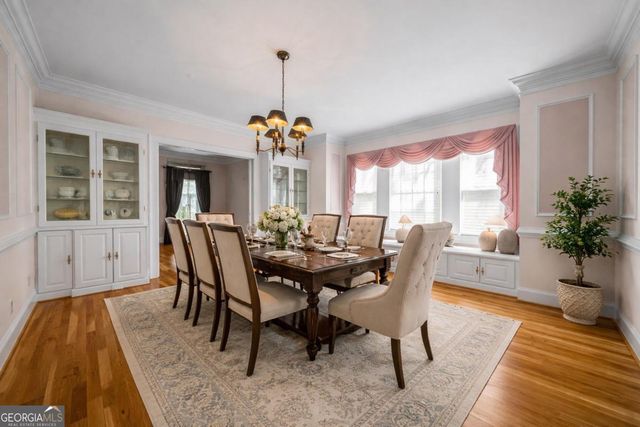 2679 Moon Cabin Drive, Powder Springs, GA 30127