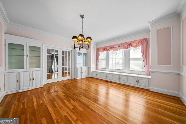 2679 Moon Cabin Drive, Powder Springs, GA 30127