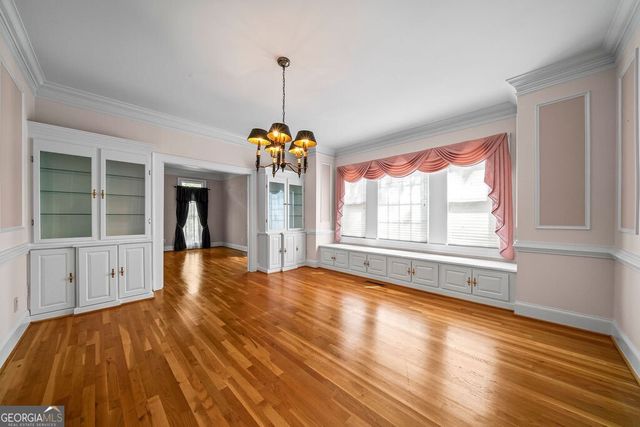 2679 Moon Cabin Drive, Powder Springs, GA 30127