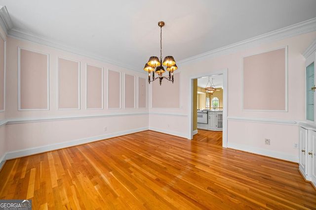 2679 Moon Cabin Drive, Powder Springs, GA 30127