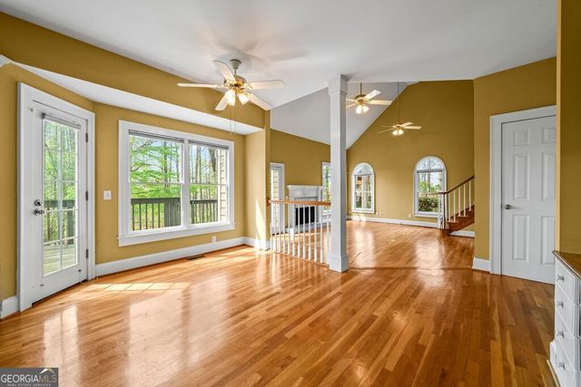 2679 Moon Cabin Drive, Powder Springs, GA 30127