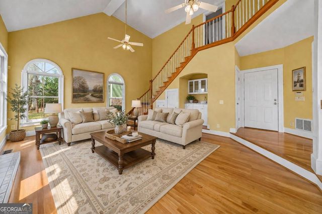 2679 Moon Cabin Drive, Powder Springs, GA 30127