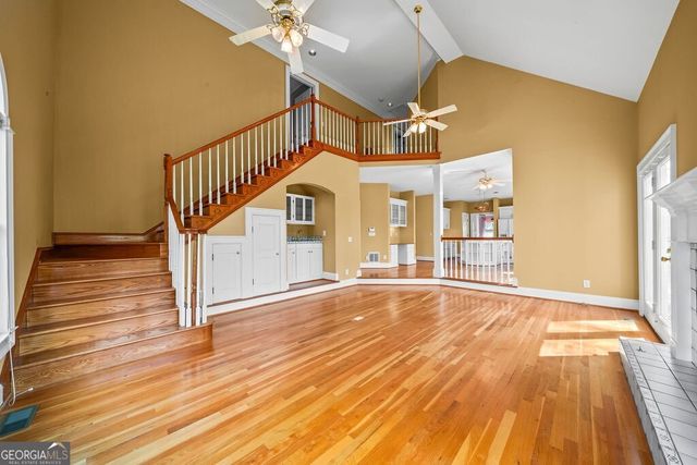 2679 Moon Cabin Drive, Powder Springs, GA 30127