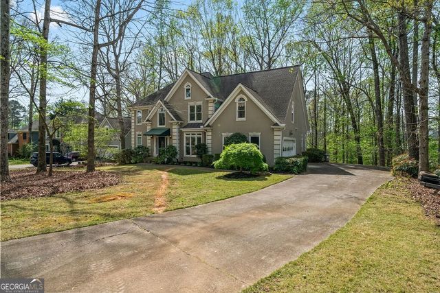 2679 Moon Cabin Drive, Powder Springs, GA 30127