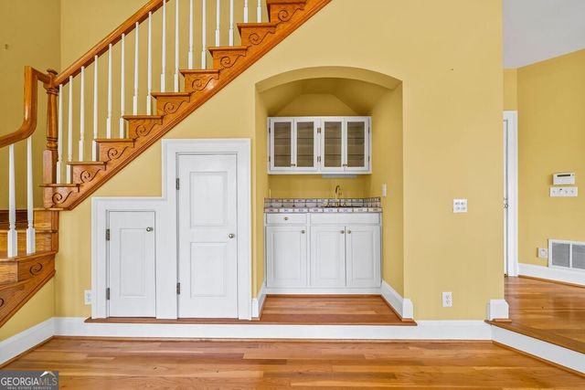 2679 Moon Cabin Drive, Powder Springs, GA 30127