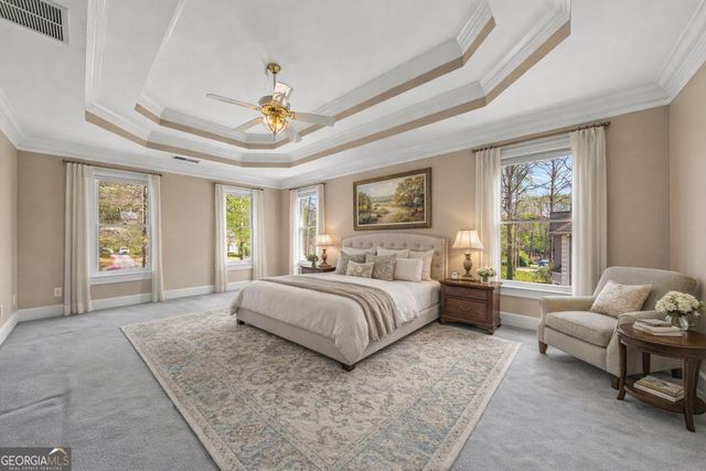 2679 Moon Cabin Drive, Powder Springs, GA 30127