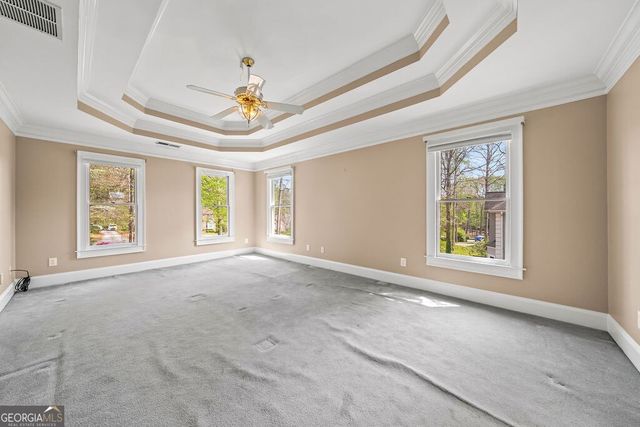 2679 Moon Cabin Drive, Powder Springs, GA 30127