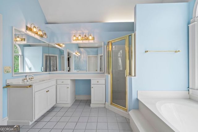 2679 Moon Cabin Drive, Powder Springs, GA 30127