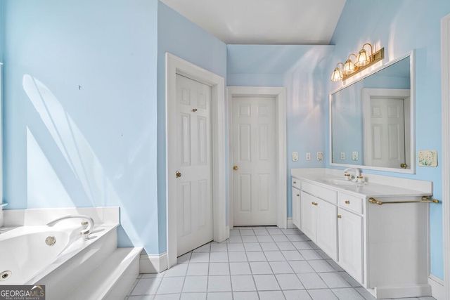 2679 Moon Cabin Drive, Powder Springs, GA 30127