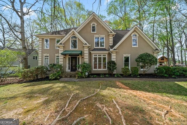 2679 Moon Cabin Drive, Powder Springs, GA 30127