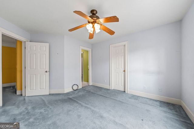 2679 Moon Cabin Drive, Powder Springs, GA 30127