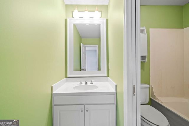 2679 Moon Cabin Drive, Powder Springs, GA 30127