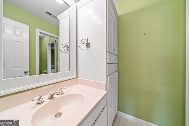 2679 Moon Cabin Drive, Powder Springs, GA 30127