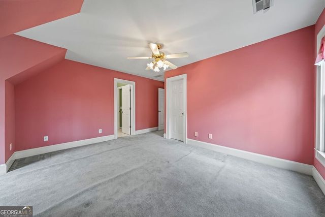 2679 Moon Cabin Drive, Powder Springs, GA 30127