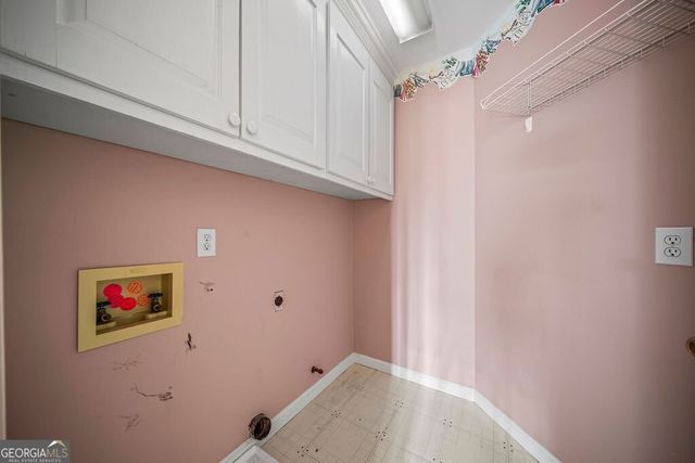 2679 Moon Cabin Drive, Powder Springs, GA 30127