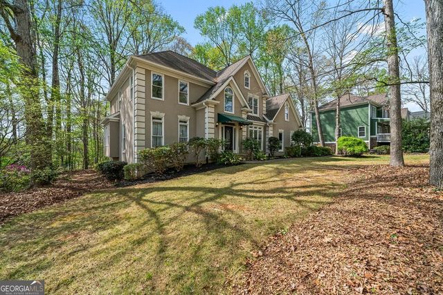 2679 Moon Cabin Drive, Powder Springs, GA 30127