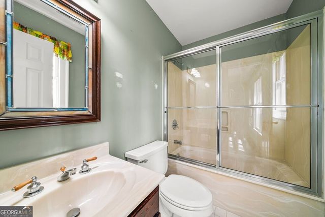 2679 Moon Cabin Drive, Powder Springs, GA 30127