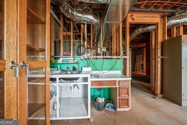 2679 Moon Cabin Drive, Powder Springs, GA 30127