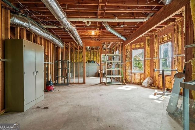 2679 Moon Cabin Drive, Powder Springs, GA 30127