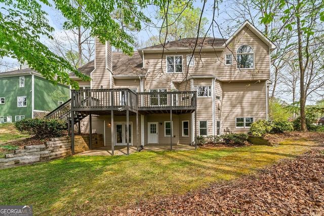 2679 Moon Cabin Drive, Powder Springs, GA 30127