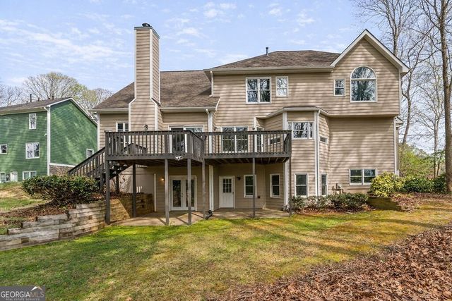 2679 Moon Cabin Drive, Powder Springs, GA 30127