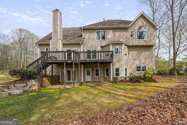 2679 Moon Cabin Drive, Powder Springs, GA 30127