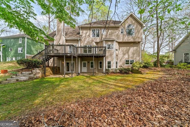 2679 Moon Cabin Drive, Powder Springs, GA 30127