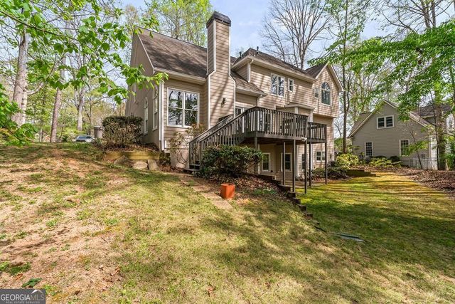 2679 Moon Cabin Drive, Powder Springs, GA 30127
