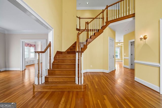 2679 Moon Cabin Drive, Powder Springs, GA 30127