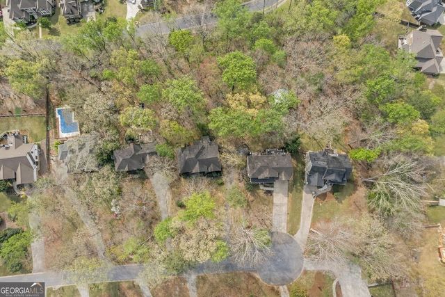 2679 Moon Cabin Drive, Powder Springs, GA 30127