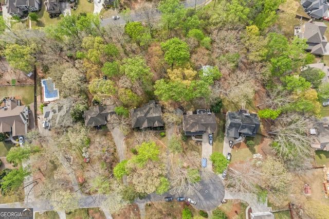 2679 Moon Cabin Drive, Powder Springs, GA 30127