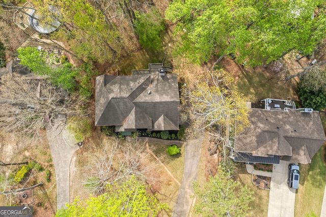 2679 Moon Cabin Drive, Powder Springs, GA 30127