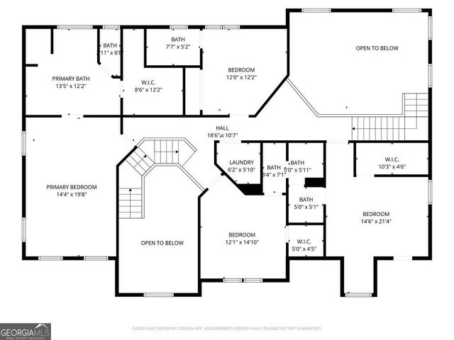 2679 Moon Cabin Drive, Powder Springs, GA 30127