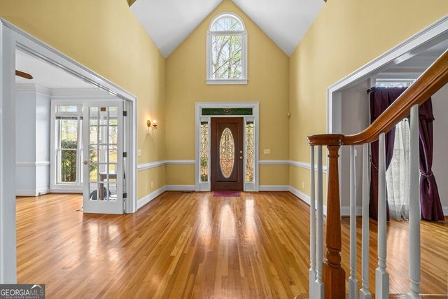 2679 Moon Cabin Drive, Powder Springs, GA 30127